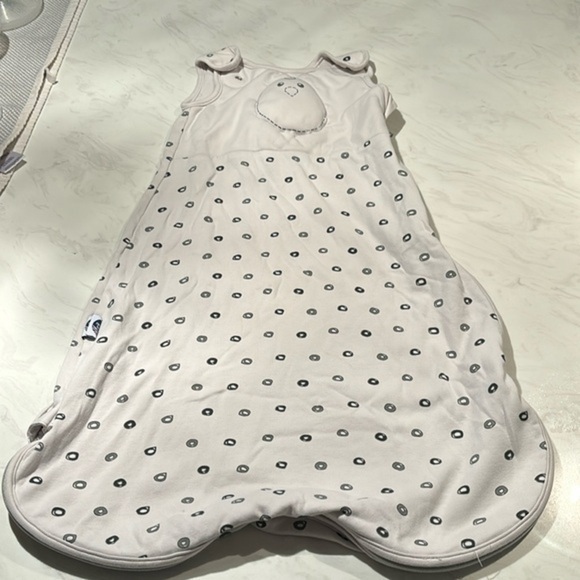 The Nested Bean Sleep Sack - Picture 1 of 6